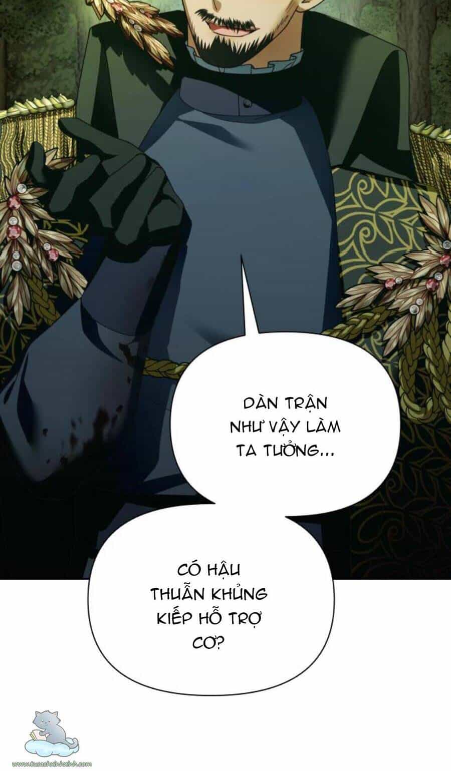 Tôi Muốn Trở Thành Cô Ấy Chỉ Một Ngày - Chương 120 - ảnh 36
