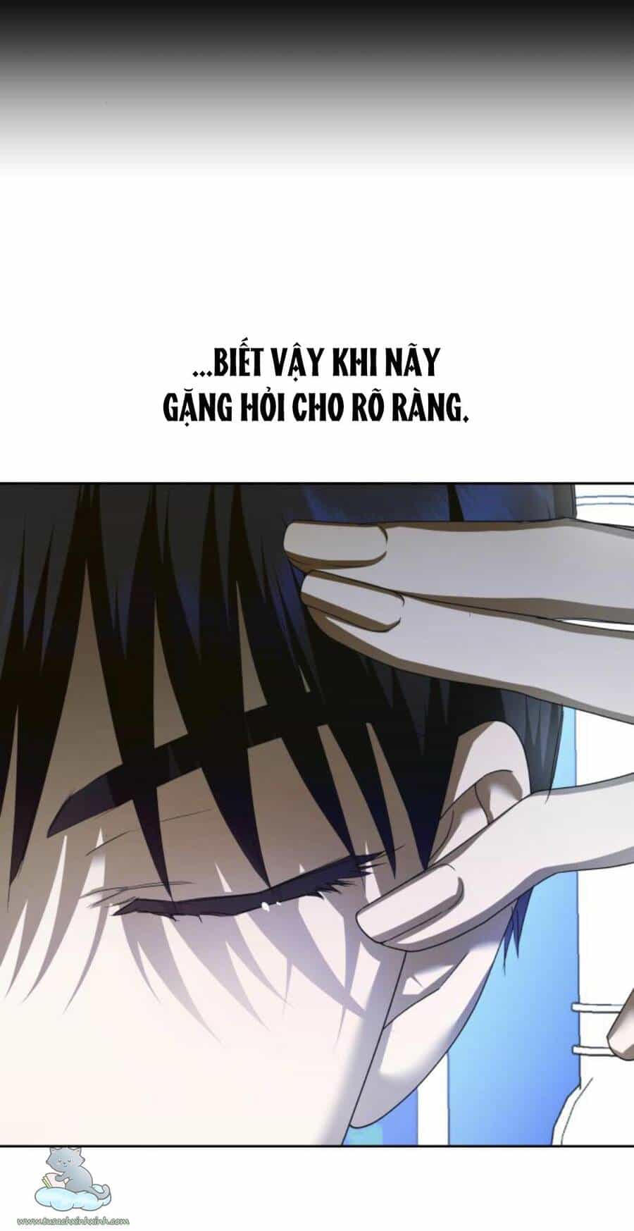 Tôi Muốn Trở Thành Cô Ấy Chỉ Một Ngày - Chương 121 - ảnh 37