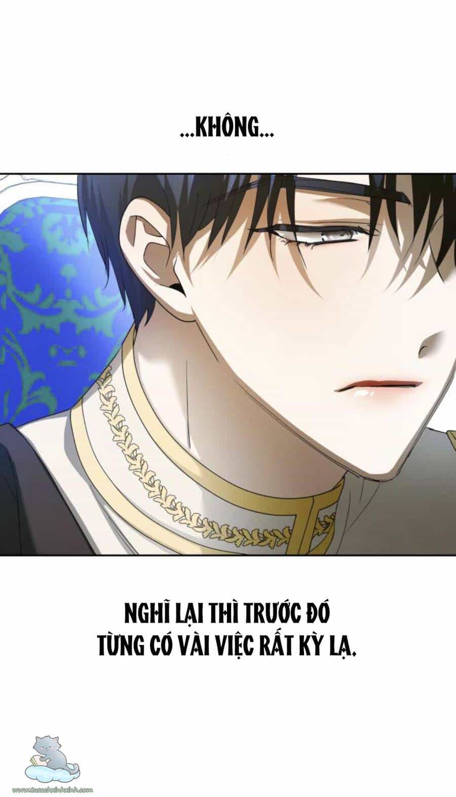 Tôi Muốn Trở Thành Cô Ấy Chỉ Một Ngày - Chương 121 - ảnh 40