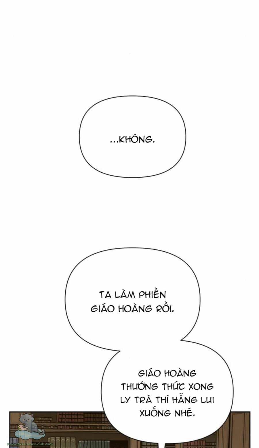 Tôi Muốn Trở Thành Cô Ấy Chỉ Một Ngày - Chương 121 - ảnh 80