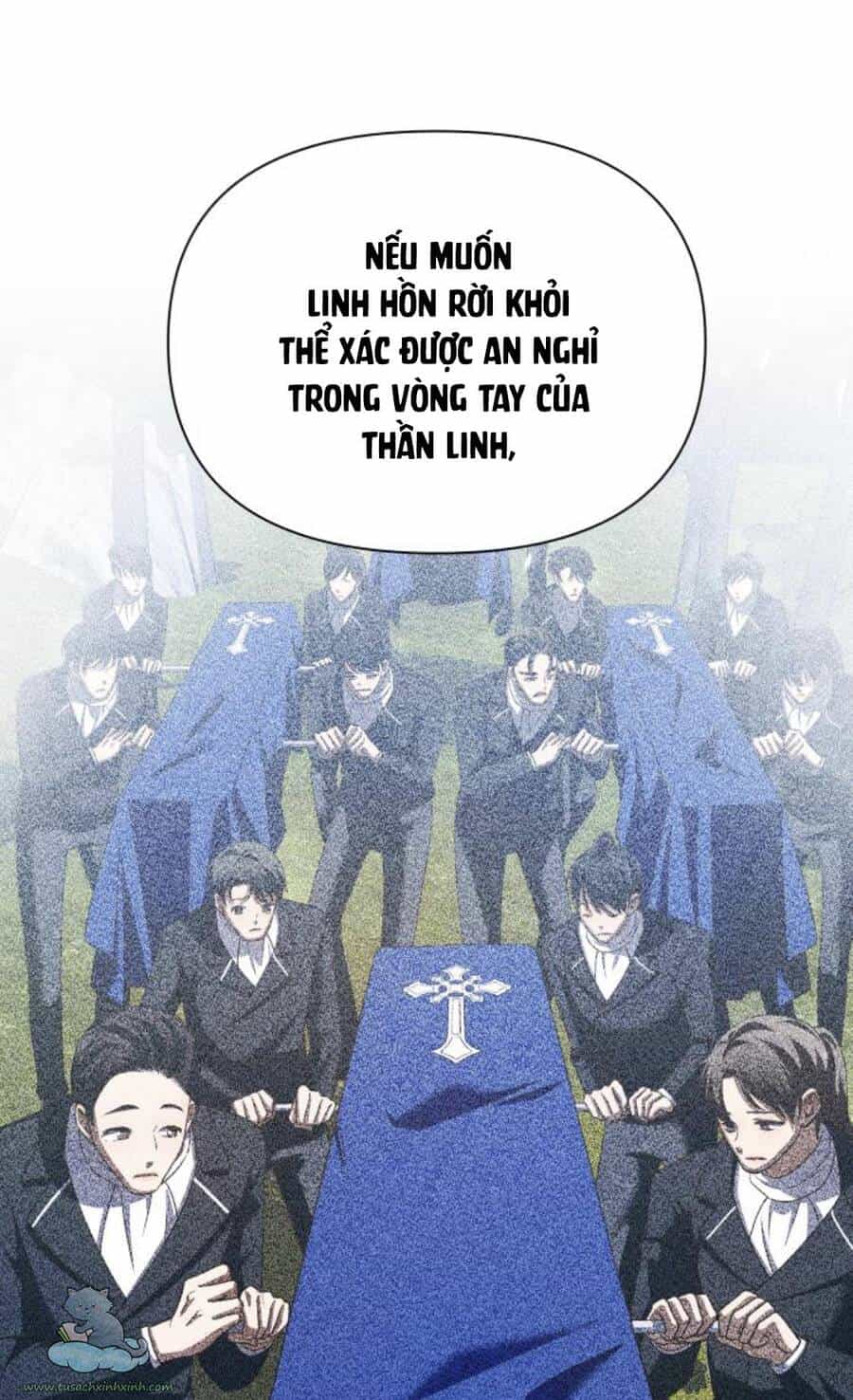 Tôi Muốn Trở Thành Cô Ấy Chỉ Một Ngày - Chương 121 - ảnh 95