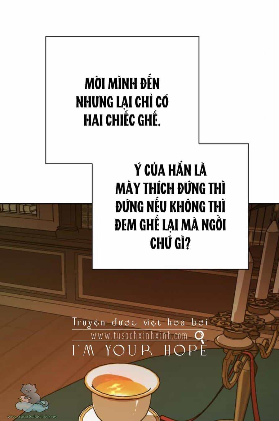 Tôi Muốn Trở Thành Cô Ấy Chỉ Một Ngày - Chương 122 - ảnh 13