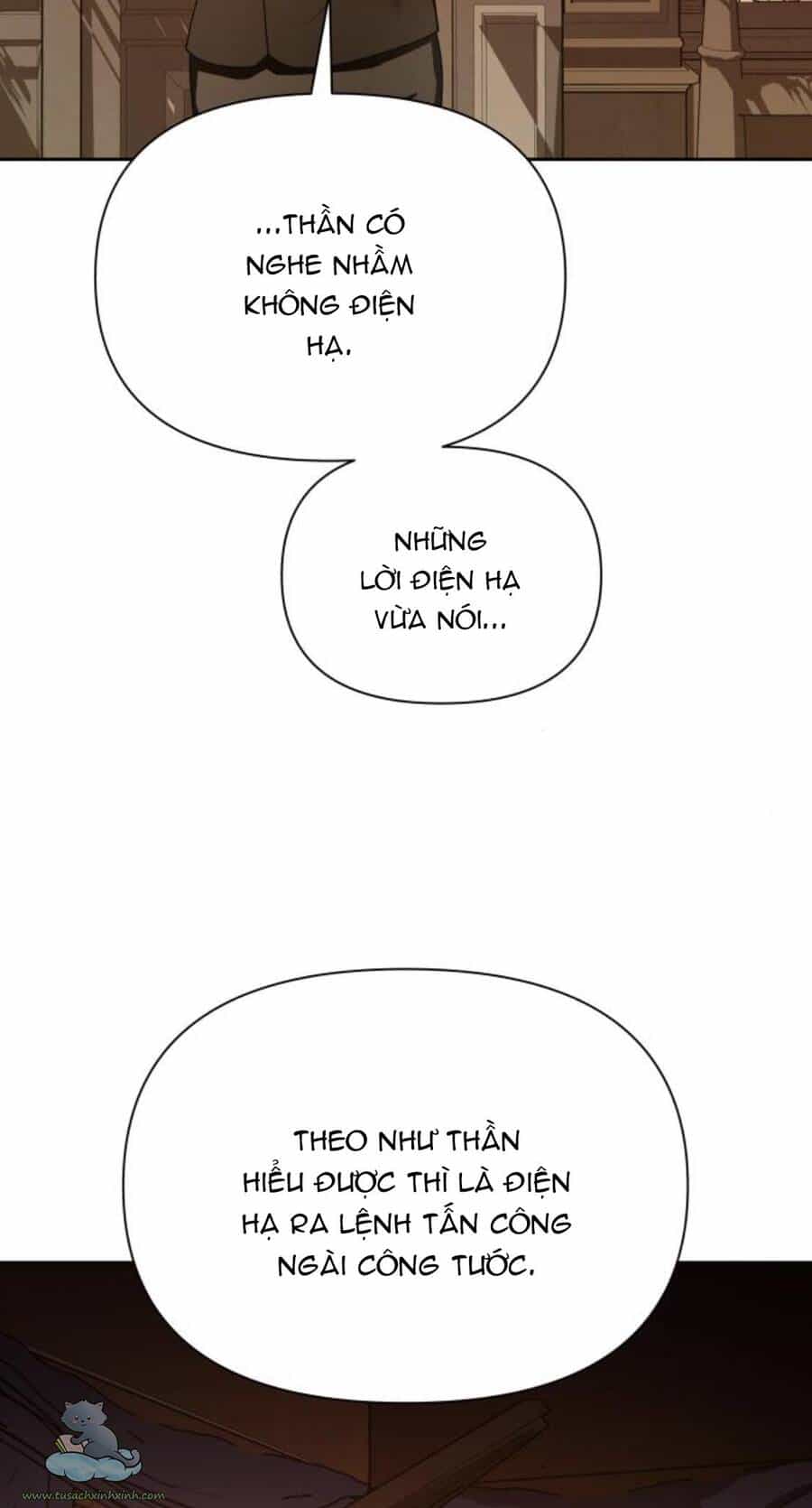 Tôi Muốn Trở Thành Cô Ấy Chỉ Một Ngày - Chương 122 - ảnh 75