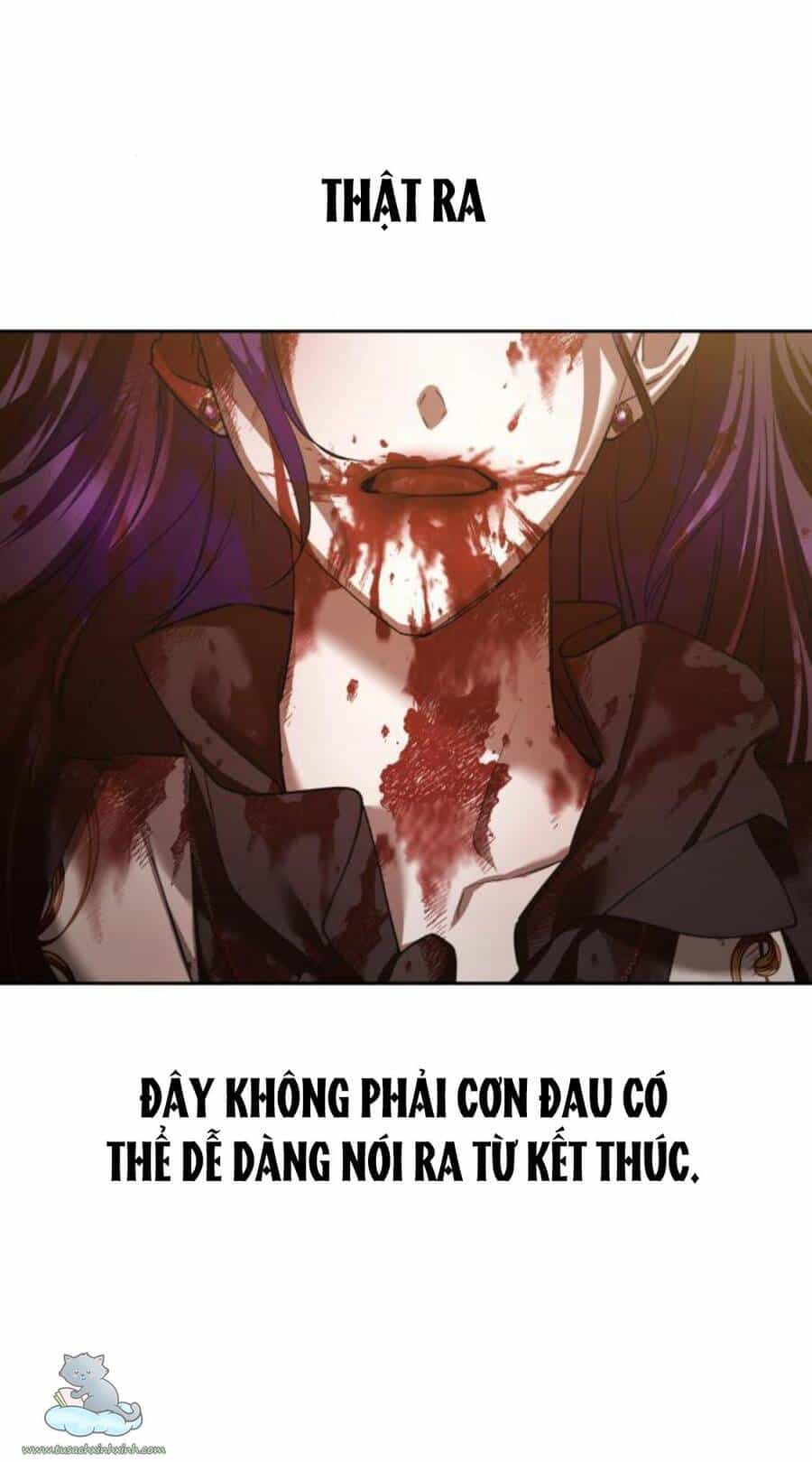 Tôi Muốn Trở Thành Cô Ấy Chỉ Một Ngày - Chương 124 - ảnh 4