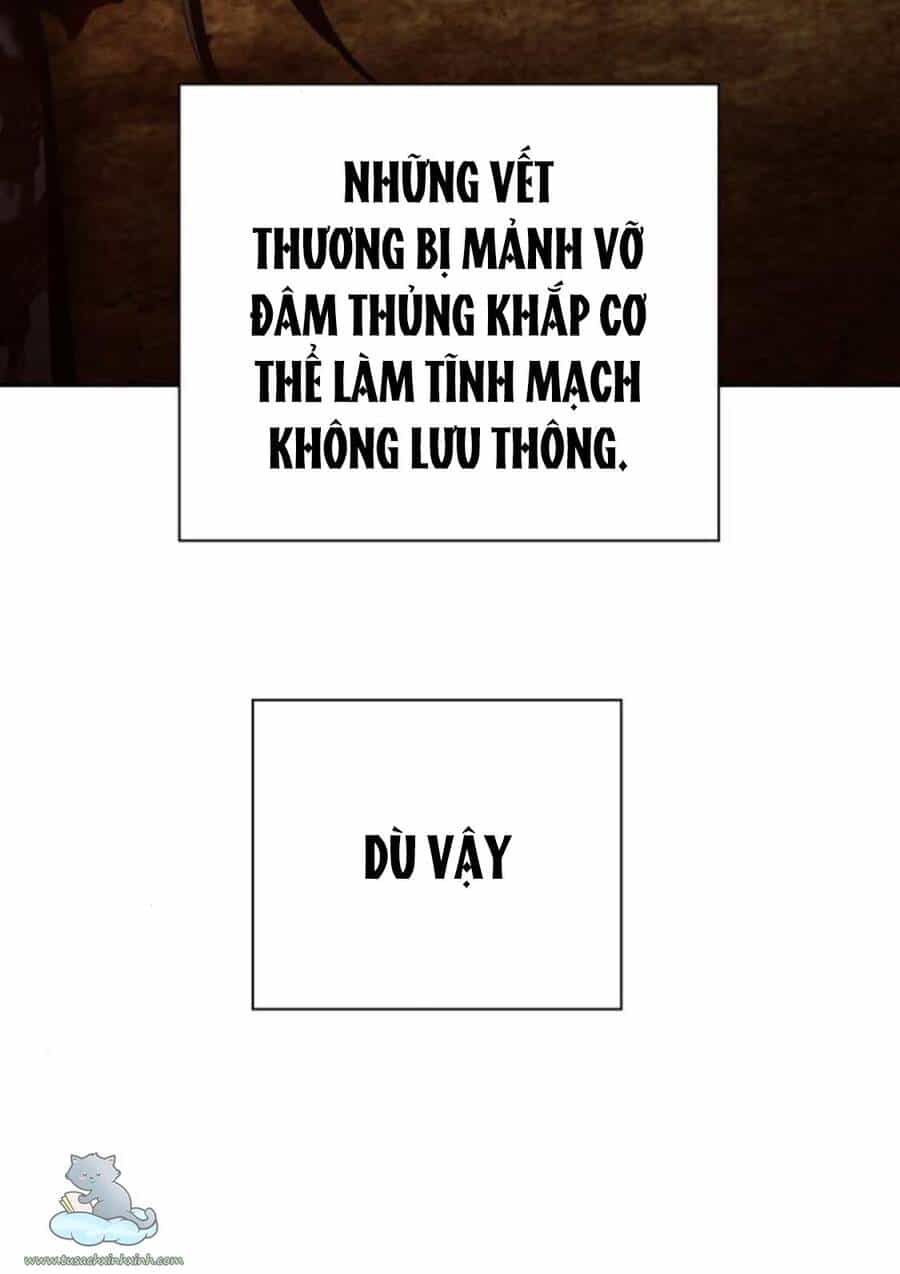 Tôi Muốn Trở Thành Cô Ấy Chỉ Một Ngày - Chương 124 - ảnh 6