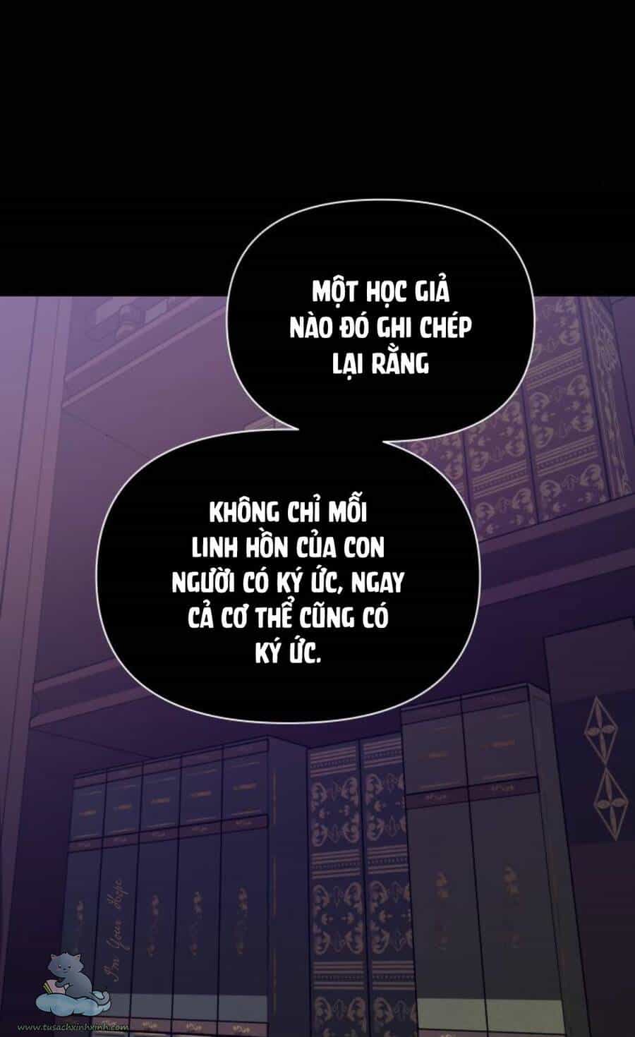 Tôi Muốn Trở Thành Cô Ấy Chỉ Một Ngày - Chương 124 - ảnh 95