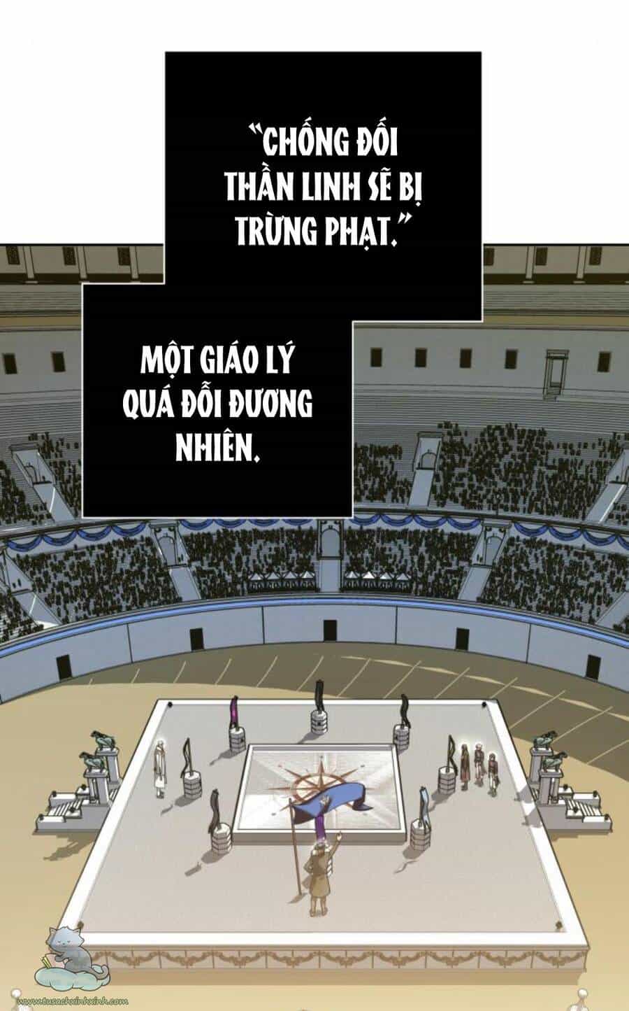 Tôi Muốn Trở Thành Cô Ấy Chỉ Một Ngày - Chương 125 - ảnh 51