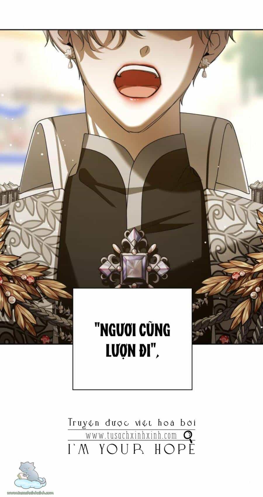 Tôi Muốn Trở Thành Cô Ấy Chỉ Một Ngày - Chương 125 - ảnh 74