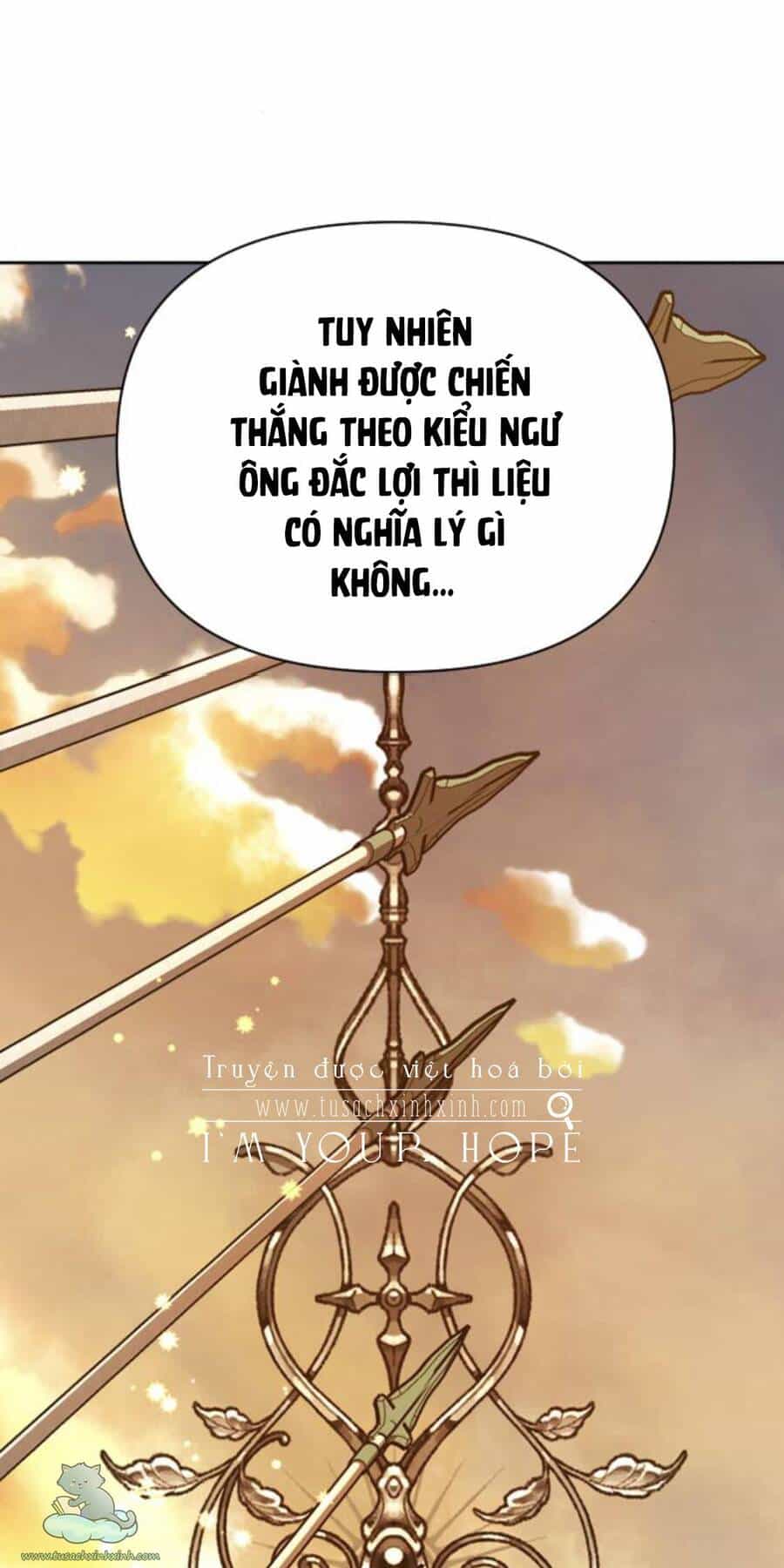 Tôi Muốn Trở Thành Cô Ấy Chỉ Một Ngày - Chương 125 - ảnh 84