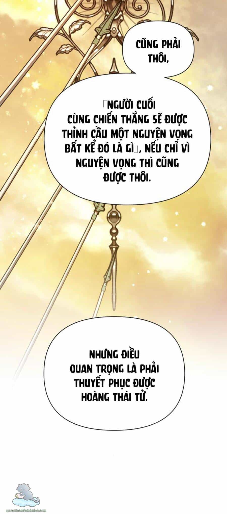 Tôi Muốn Trở Thành Cô Ấy Chỉ Một Ngày - Chương 125 - ảnh 85