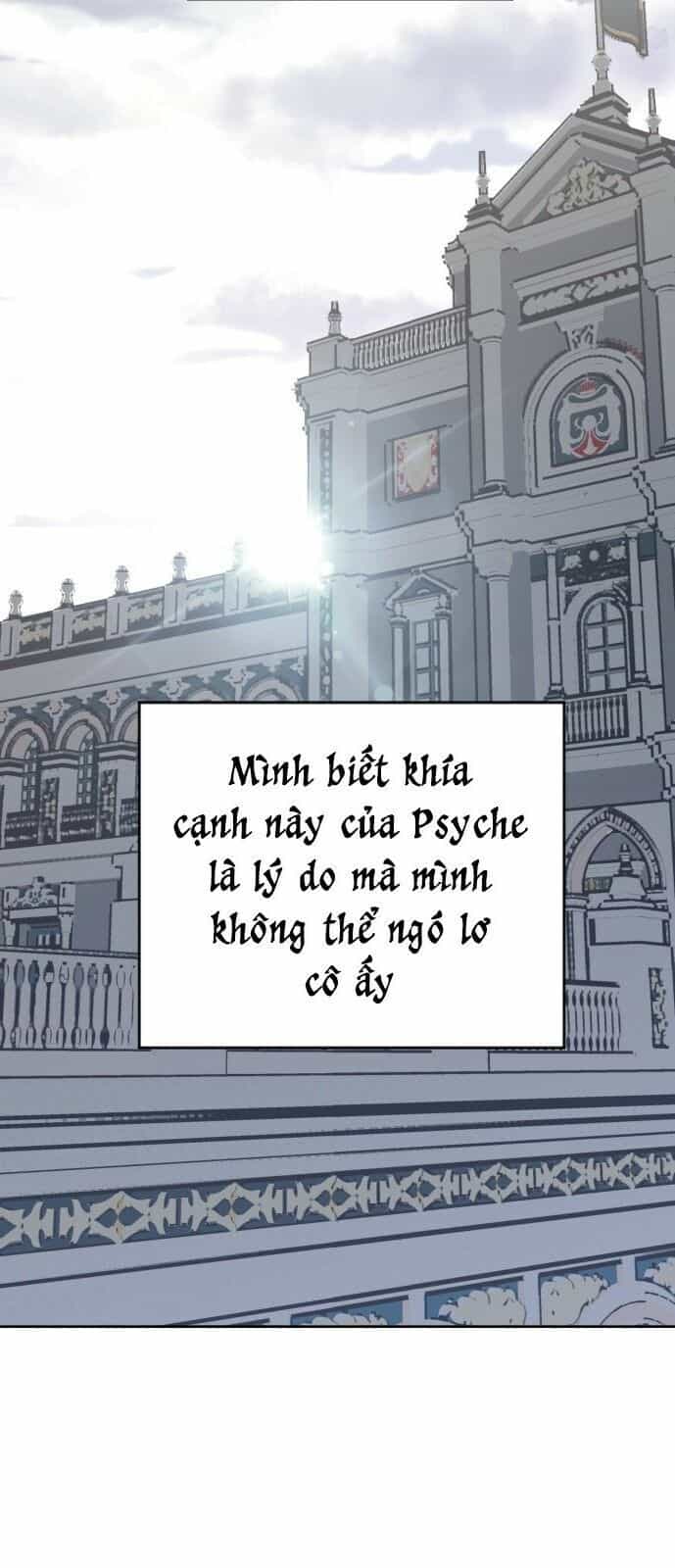 Tôi Muốn Trở Thành Cô Ấy Chỉ Một Ngày - Chương 12 - ảnh 43