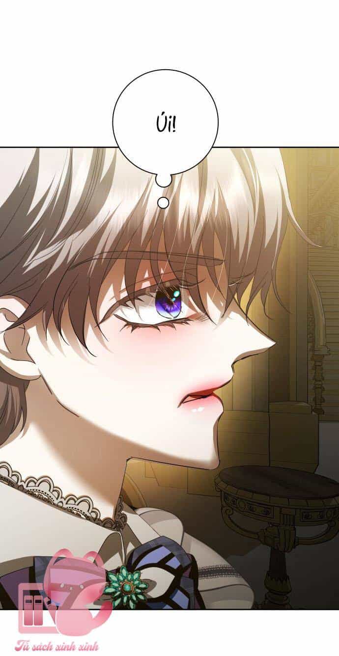Tôi Muốn Trở Thành Cô Ấy Chỉ Một Ngày - Chương 128 - ảnh 32
