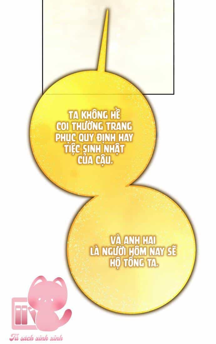 Tôi Muốn Trở Thành Cô Ấy Chỉ Một Ngày - Chương 128 - ảnh 57
