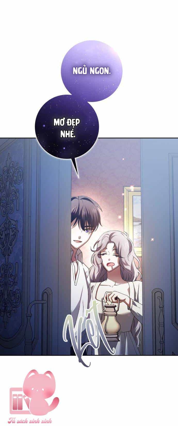 Tôi Muốn Trở Thành Cô Ấy Chỉ Một Ngày - Chương 129 - ảnh 110