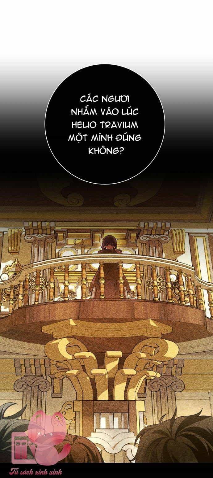 Tôi Muốn Trở Thành Cô Ấy Chỉ Một Ngày - Chương 129 - ảnh 38