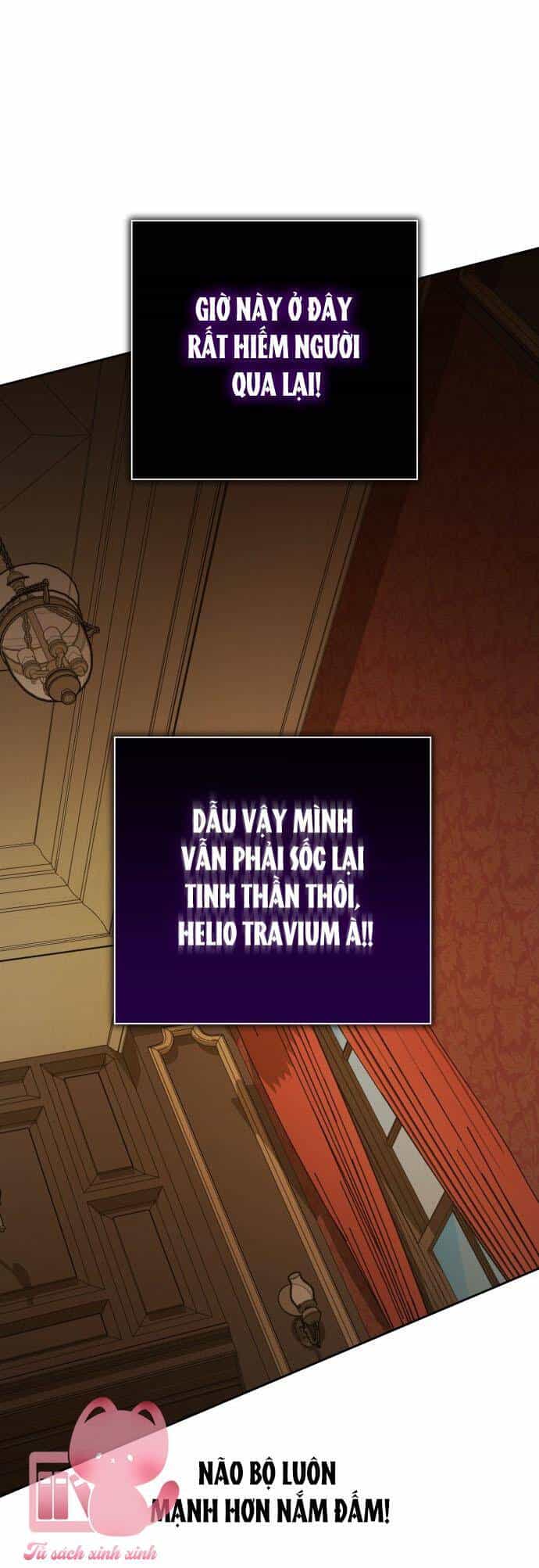 Tôi Muốn Trở Thành Cô Ấy Chỉ Một Ngày - Chương 129 - ảnh 5