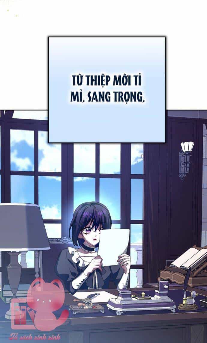 Tôi Muốn Trở Thành Cô Ấy Chỉ Một Ngày - Chương 129 - ảnh 67