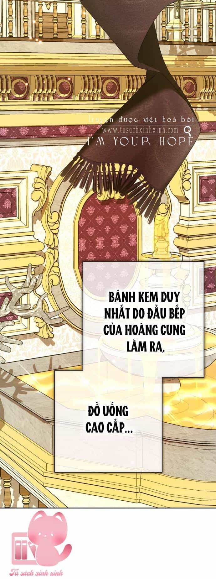 Tôi Muốn Trở Thành Cô Ấy Chỉ Một Ngày - Chương 129 - ảnh 73