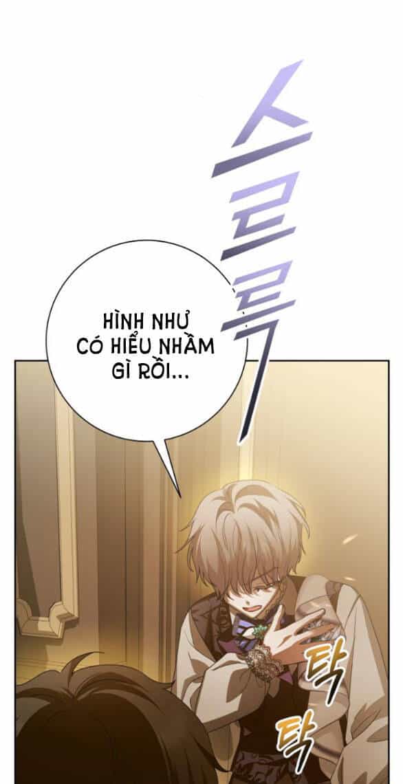 Tôi Muốn Trở Thành Cô Ấy Chỉ Một Ngày - Chương 129.1 - ảnh 18
