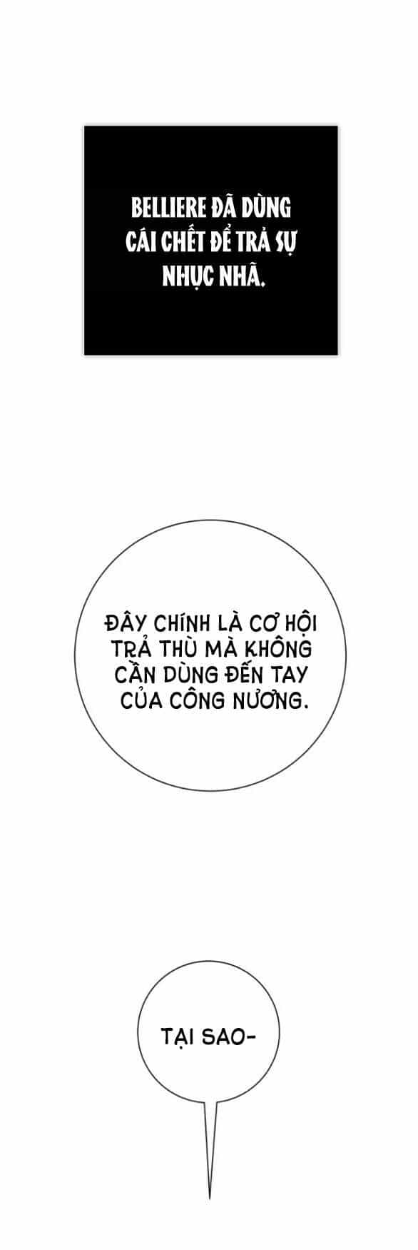 Tôi Muốn Trở Thành Cô Ấy Chỉ Một Ngày - Chương 129.1 - ảnh 59