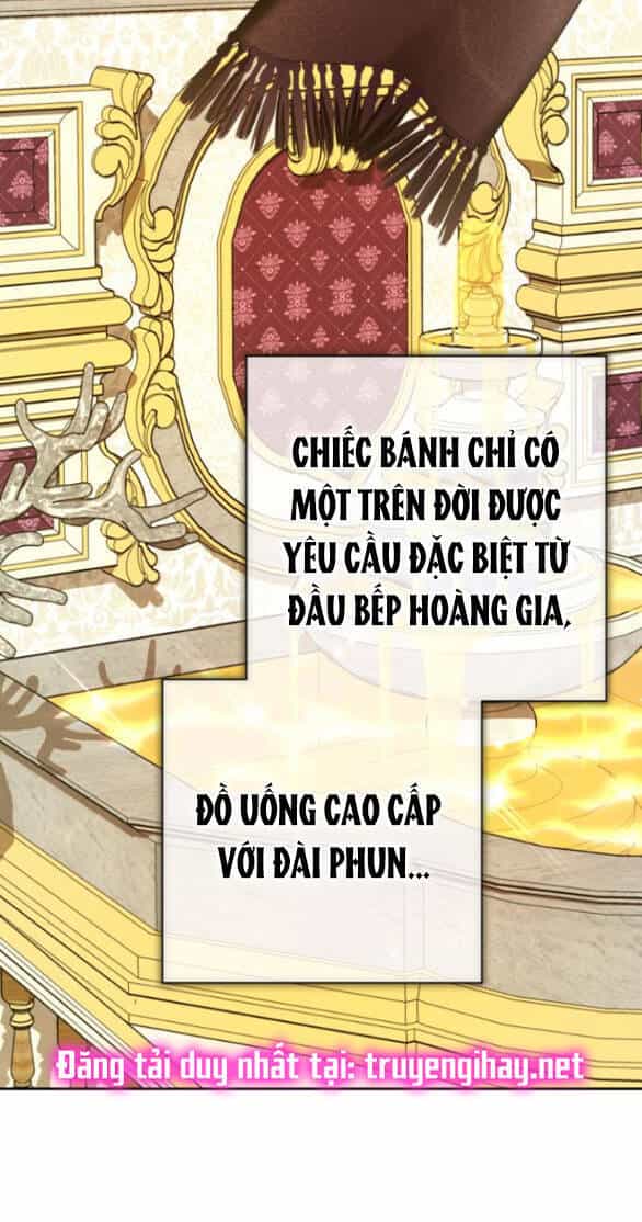Tôi Muốn Trở Thành Cô Ấy Chỉ Một Ngày - Chương 129.2 - ảnh 6