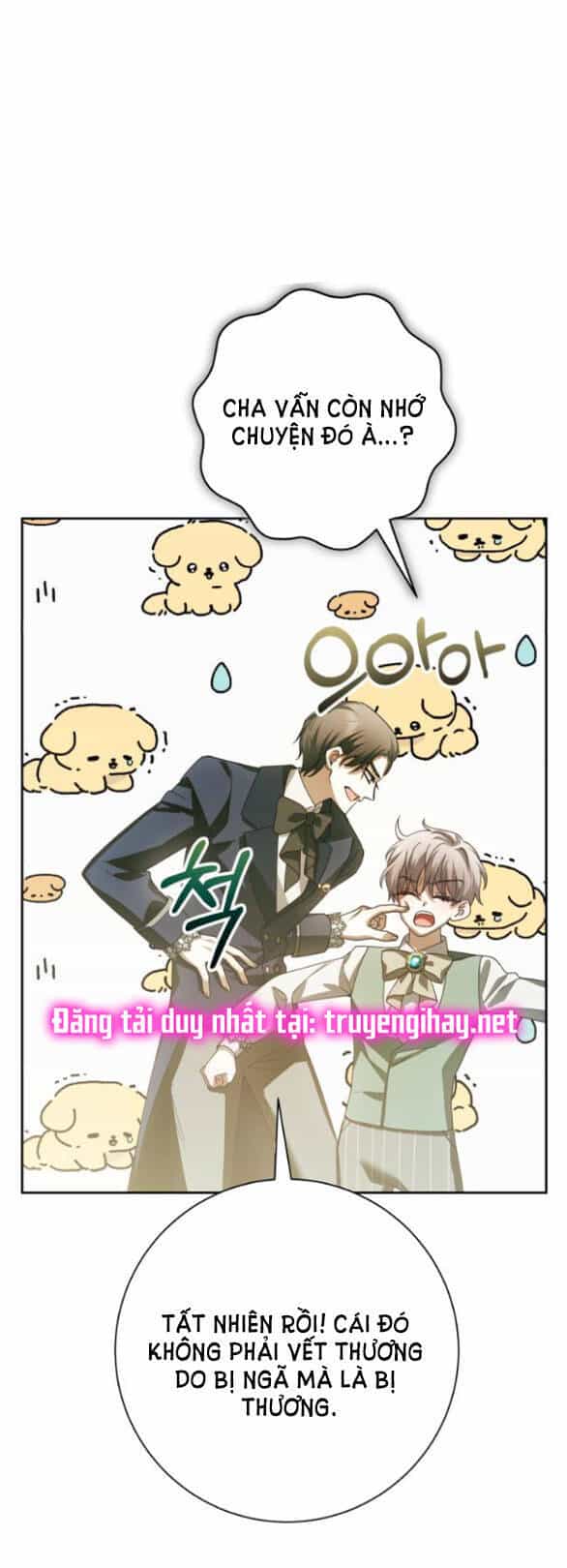 Tôi Muốn Trở Thành Cô Ấy Chỉ Một Ngày - Chương 130.1 - ảnh 24