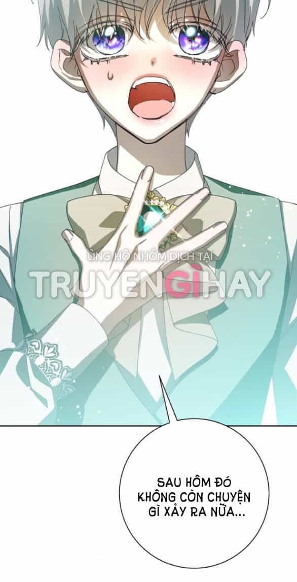 Tôi Muốn Trở Thành Cô Ấy Chỉ Một Ngày - Chương 130.1 - ảnh 32