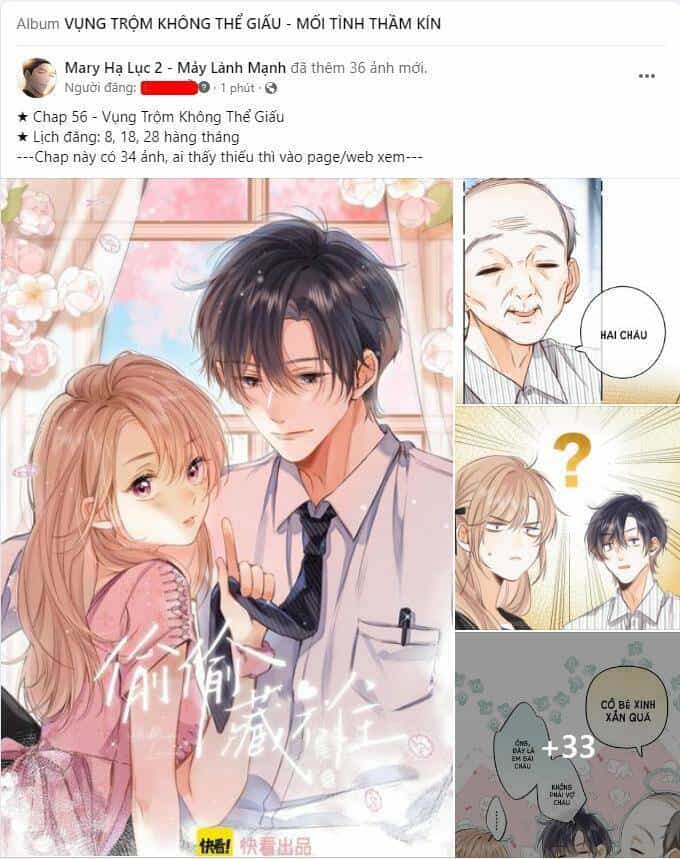 Tôi Muốn Trở Thành Cô Ấy Chỉ Một Ngày - Chương 130.2 - ảnh 2