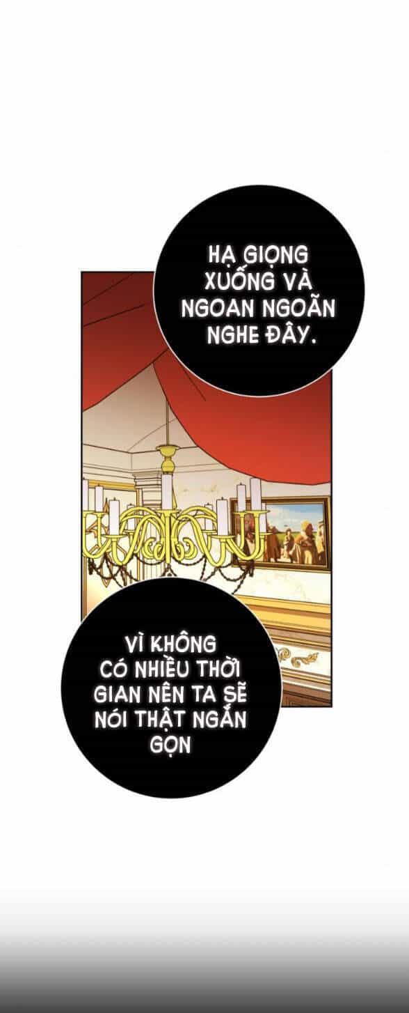 Tôi Muốn Trở Thành Cô Ấy Chỉ Một Ngày - Chương 132.1 - ảnh 20