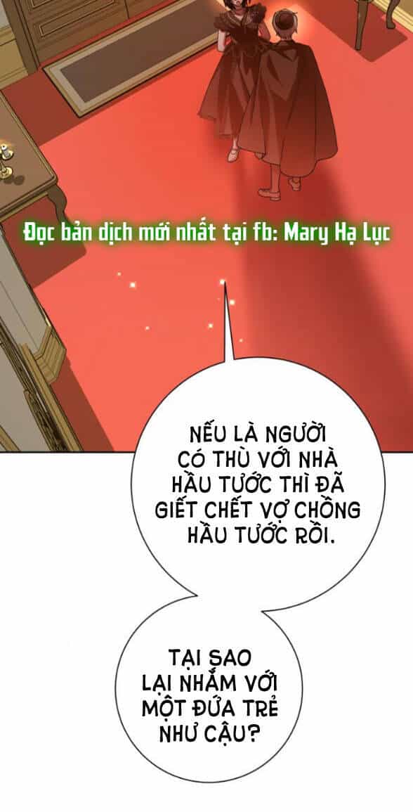 Tôi Muốn Trở Thành Cô Ấy Chỉ Một Ngày - Chương 132.1 - ảnh 26