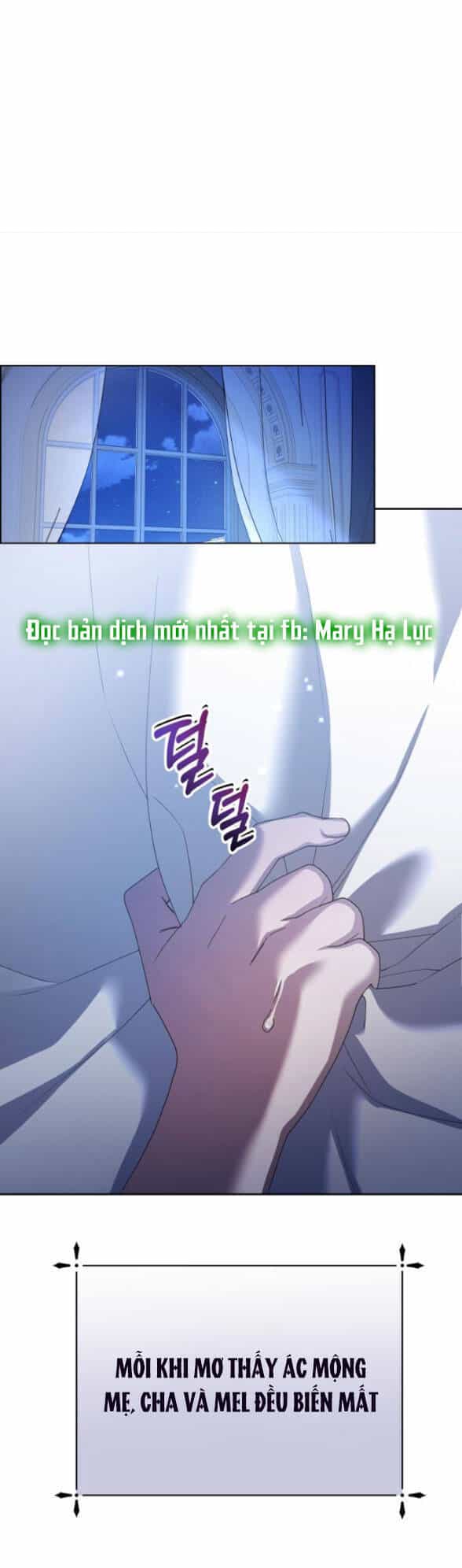 Tôi Muốn Trở Thành Cô Ấy Chỉ Một Ngày - Chương 132.1 - ảnh 60