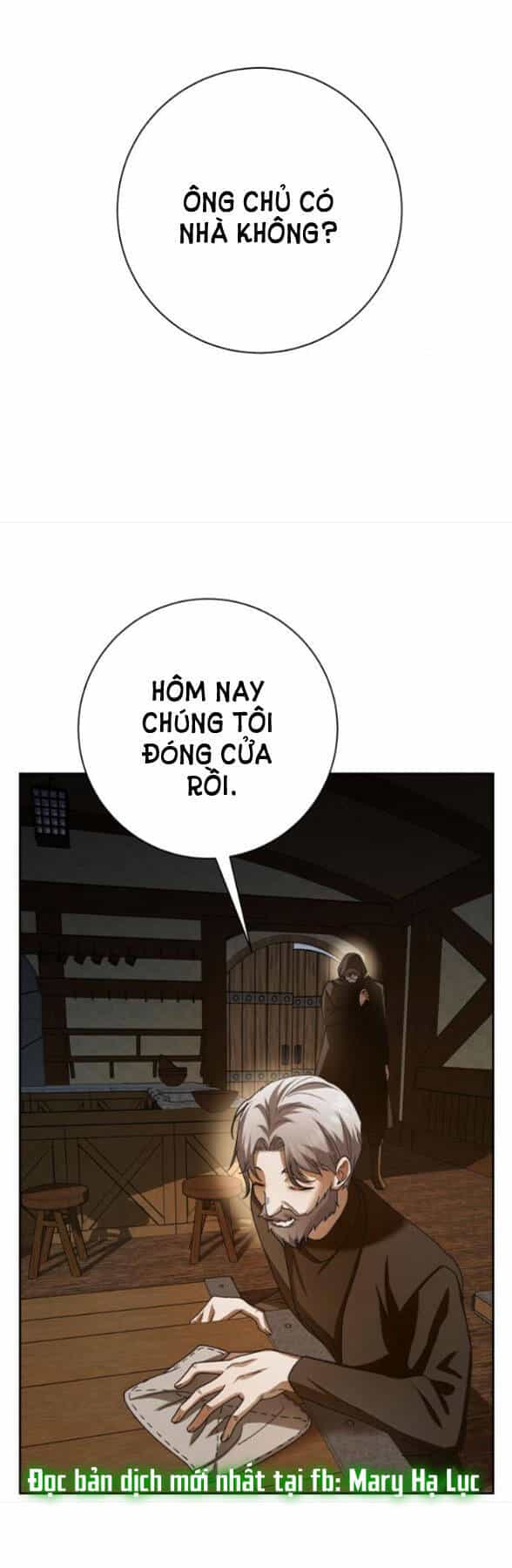 Tôi Muốn Trở Thành Cô Ấy Chỉ Một Ngày - Chương 132.2 - ảnh 25