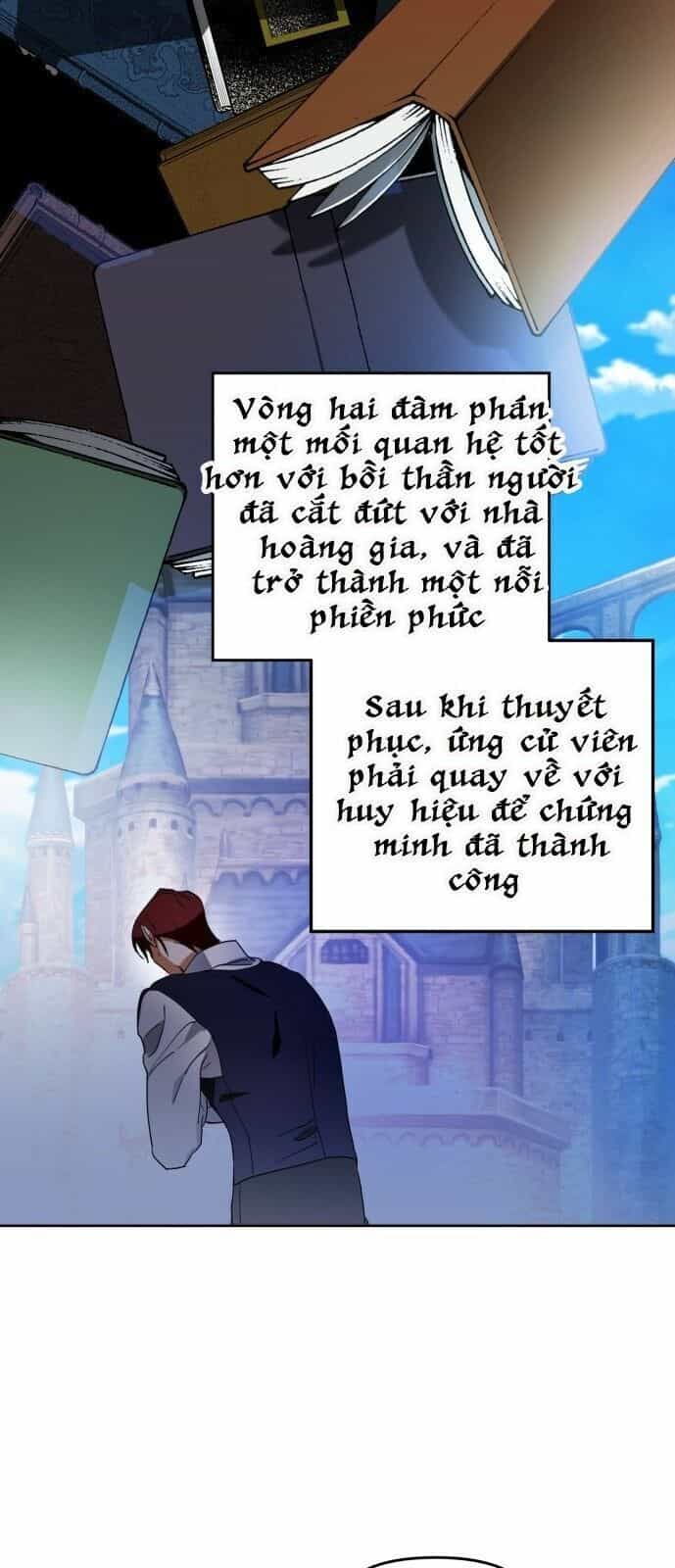 Tôi Muốn Trở Thành Cô Ấy Chỉ Một Ngày - Chương 13 - ảnh 56