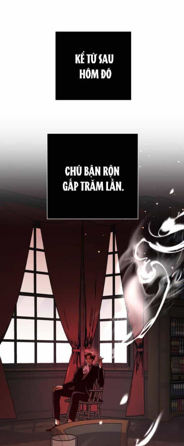 Tôi Muốn Trở Thành Cô Ấy Chỉ Một Ngày - Chương 133.1 - ảnh 23