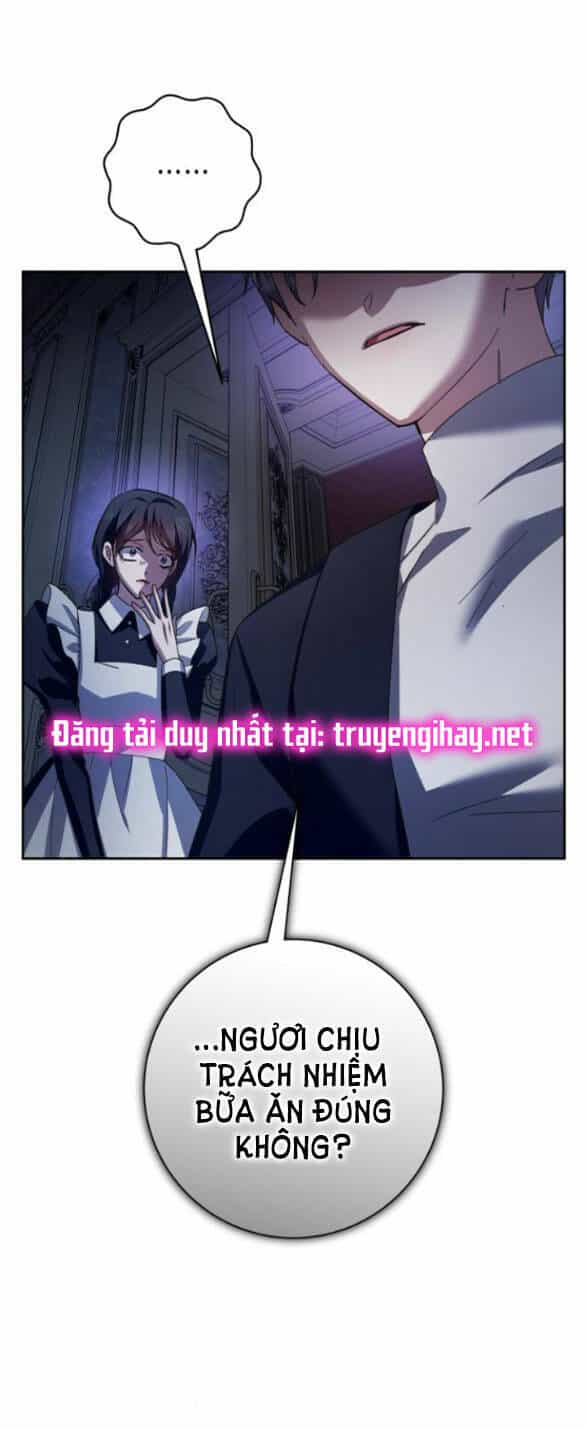 Tôi Muốn Trở Thành Cô Ấy Chỉ Một Ngày - Chương 134.1 - ảnh 50