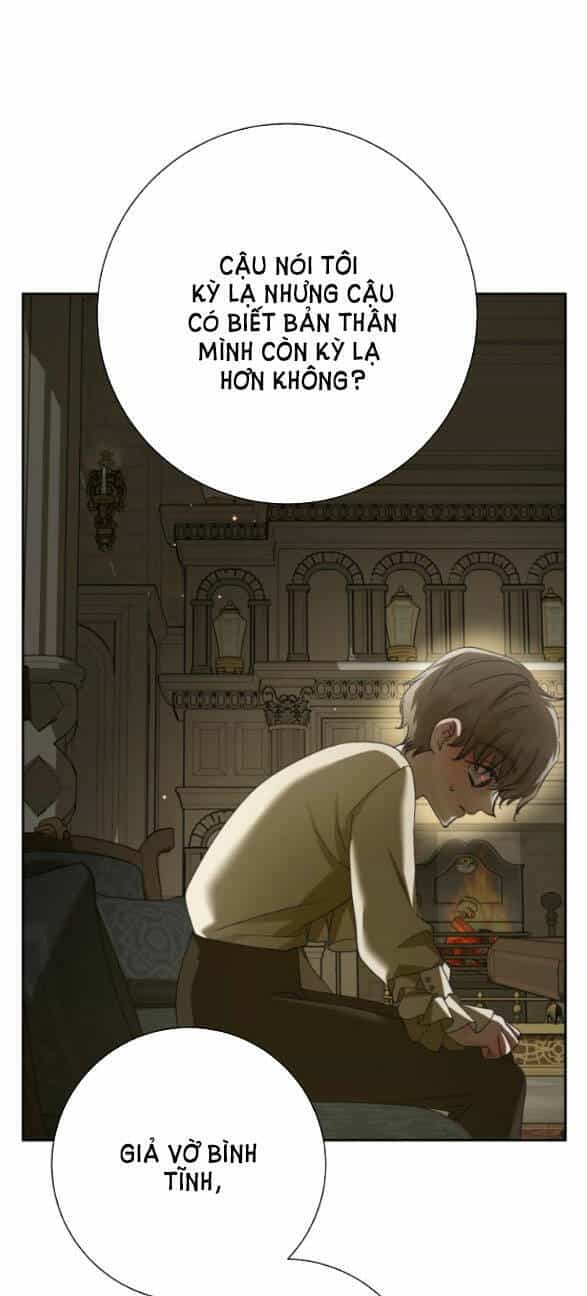 Tôi Muốn Trở Thành Cô Ấy Chỉ Một Ngày - Chương 135.2 - ảnh 9