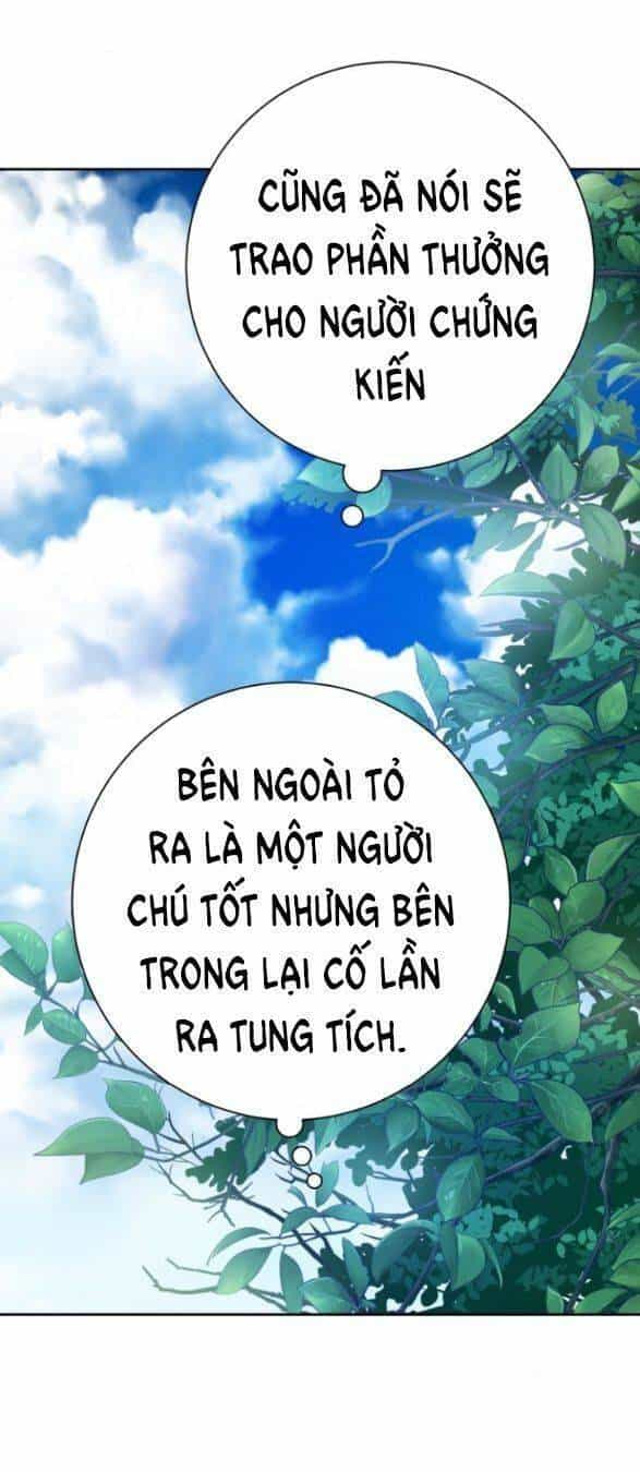 Tôi Muốn Trở Thành Cô Ấy Chỉ Một Ngày - Chương 136 - ảnh 21