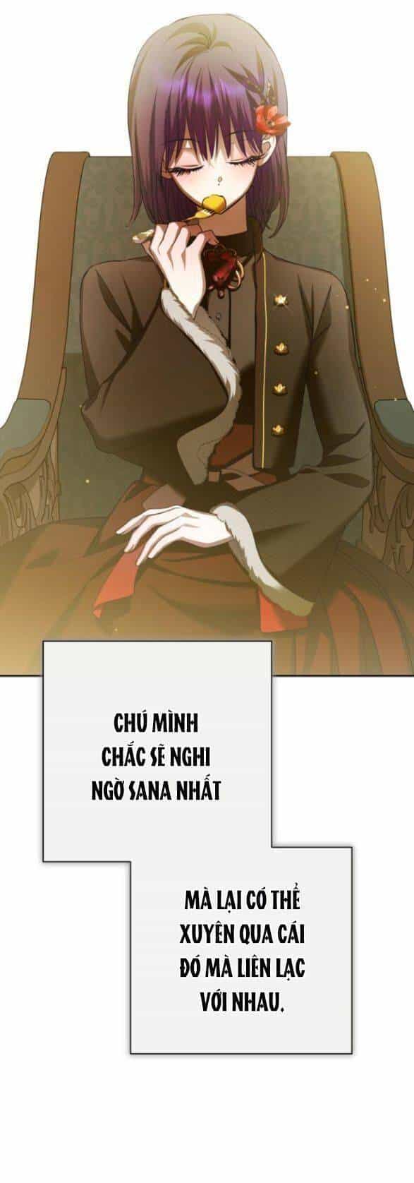 Tôi Muốn Trở Thành Cô Ấy Chỉ Một Ngày - Chương 136 - ảnh 32