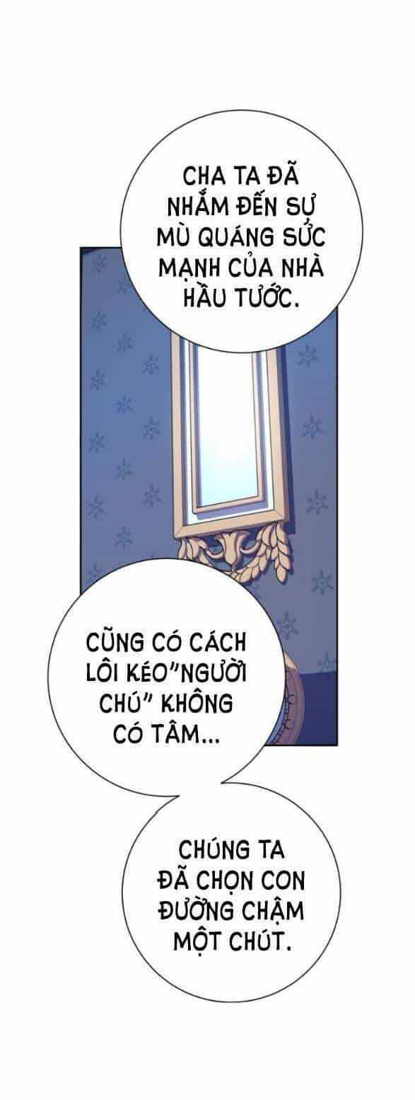 Tôi Muốn Trở Thành Cô Ấy Chỉ Một Ngày - Chương 136 - ảnh 5