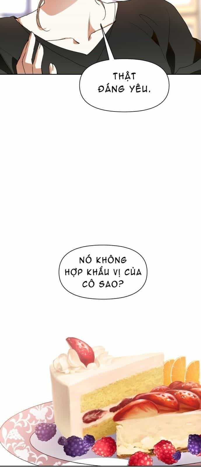 Tôi Muốn Trở Thành Cô Ấy Chỉ Một Ngày - Chương 14 - ảnh 20