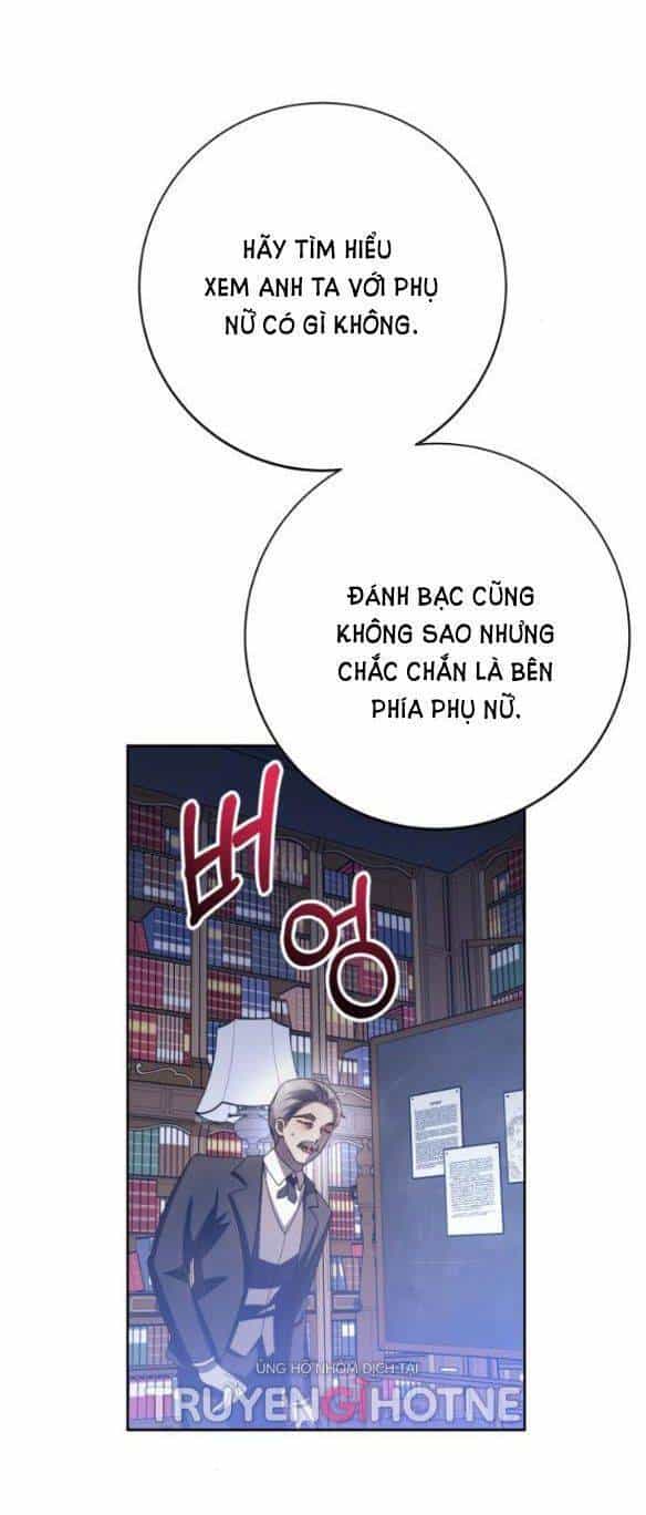 Tôi Muốn Trở Thành Cô Ấy Chỉ Một Ngày - Chương 142.5 - ảnh 57