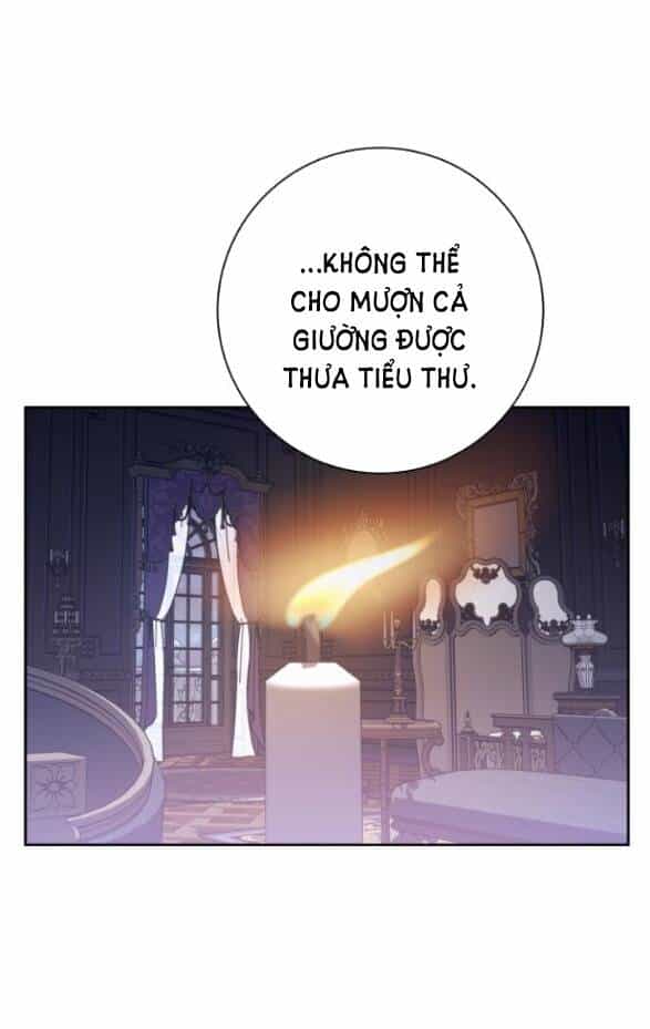 Tôi Muốn Trở Thành Cô Ấy Chỉ Một Ngày - Chương 143.2 - ảnh 5