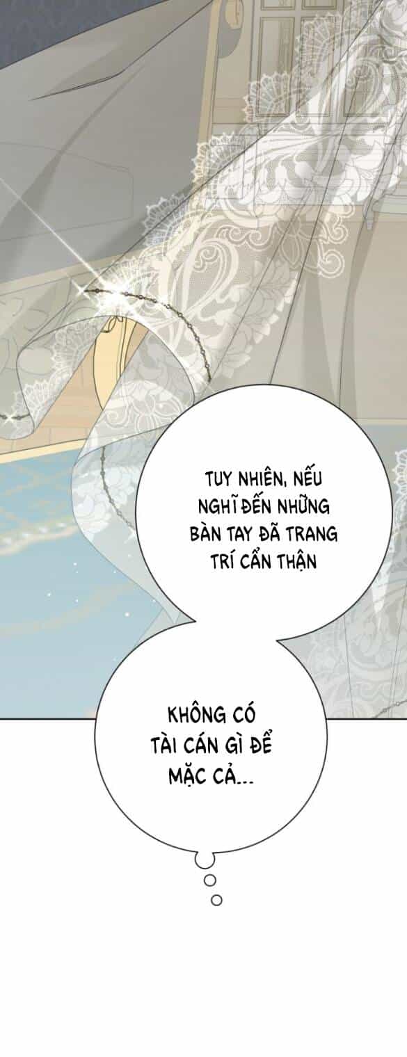 Tôi Muốn Trở Thành Cô Ấy Chỉ Một Ngày - Chương 145.1 - ảnh 10