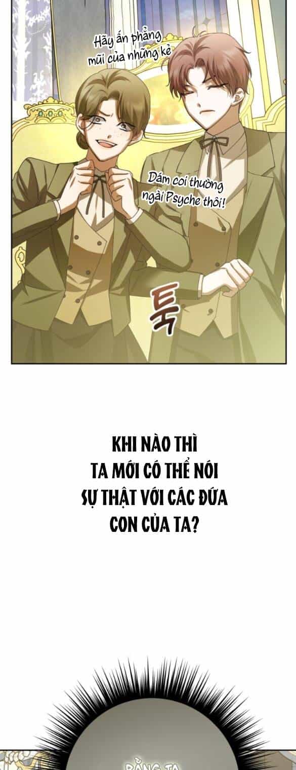 Tôi Muốn Trở Thành Cô Ấy Chỉ Một Ngày - Chương 145.1 - ảnh 5