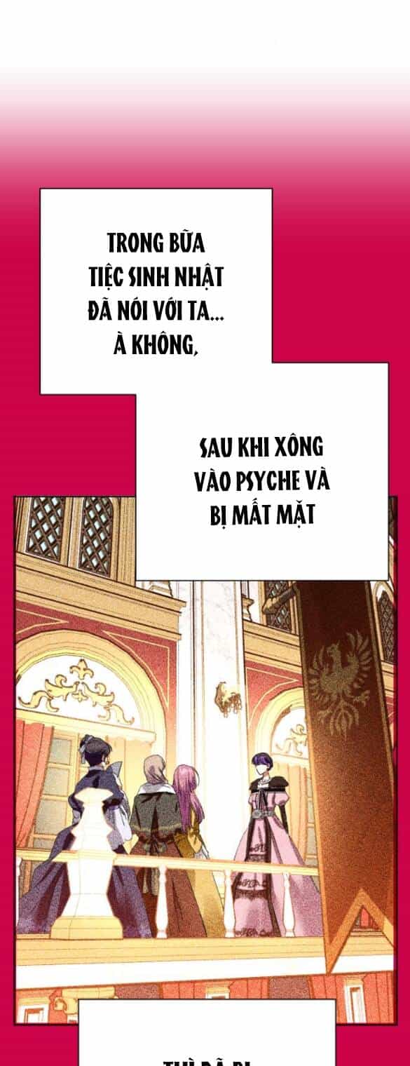 Tôi Muốn Trở Thành Cô Ấy Chỉ Một Ngày - Chương 145.2 - ảnh 29