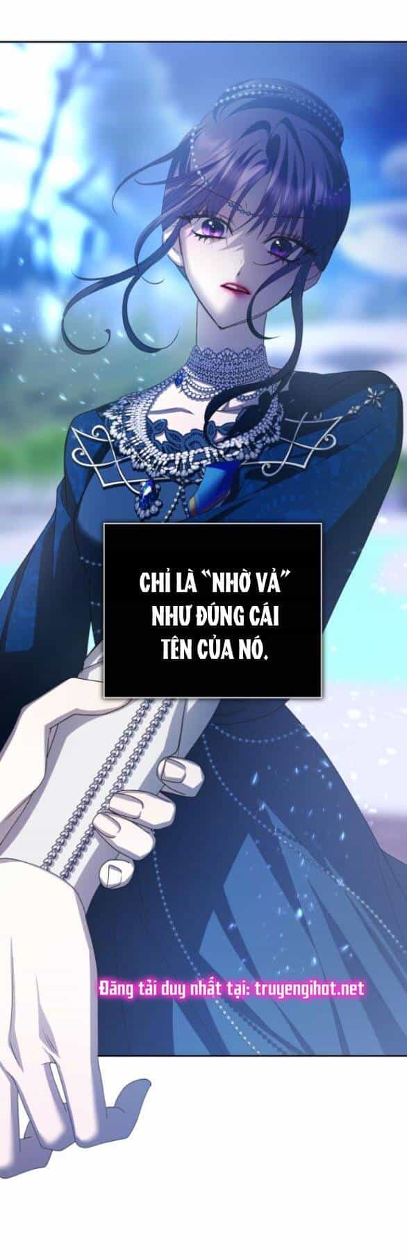 Tôi Muốn Trở Thành Cô Ấy Chỉ Một Ngày - Chương 148.1 - ảnh 7
