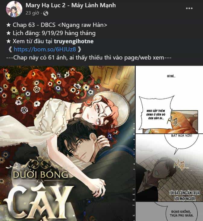 Tôi Muốn Trở Thành Cô Ấy Chỉ Một Ngày - Chương 149.2 - ảnh 37