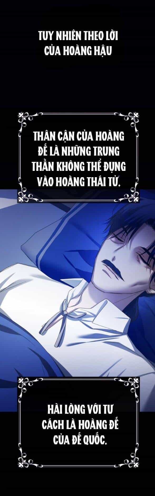 Tôi Muốn Trở Thành Cô Ấy Chỉ Một Ngày - Chương 149.2 - ảnh 38