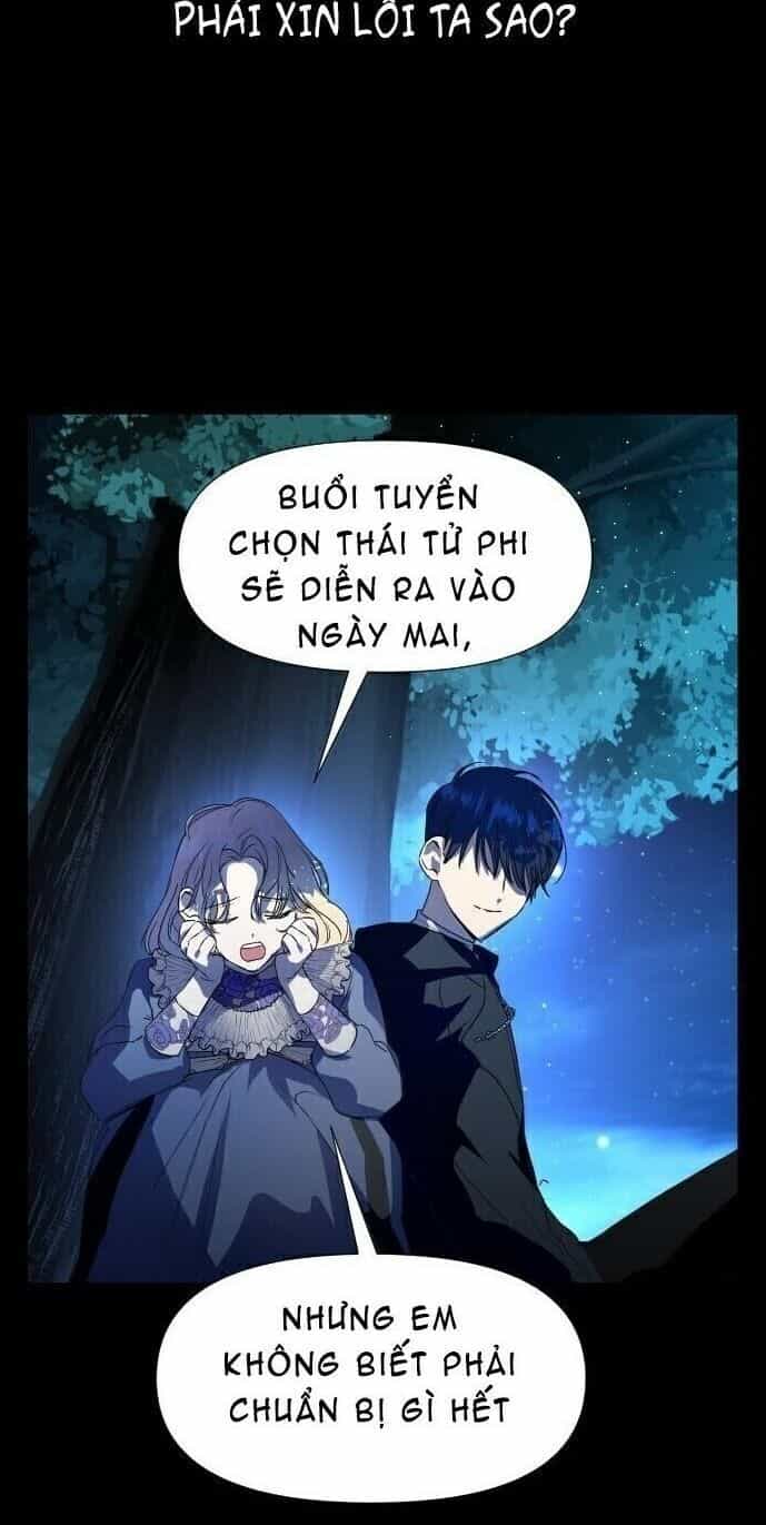 Tôi Muốn Trở Thành Cô Ấy Chỉ Một Ngày - Chương 16 - ảnh 75