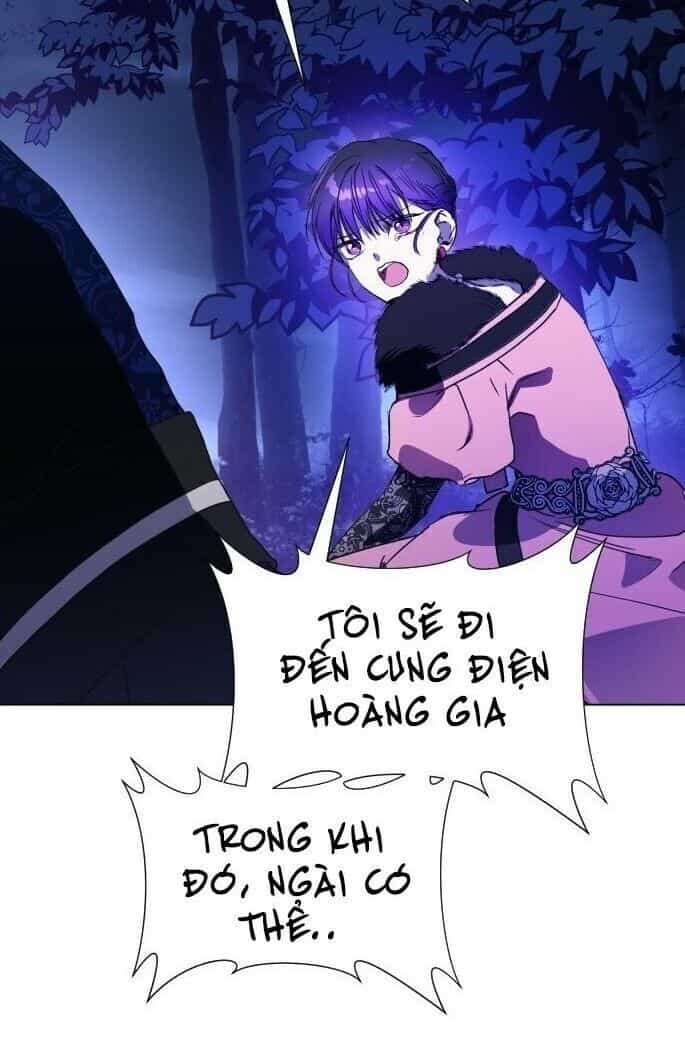 Tôi Muốn Trở Thành Cô Ấy Chỉ Một Ngày - Chương 16 - ảnh 93